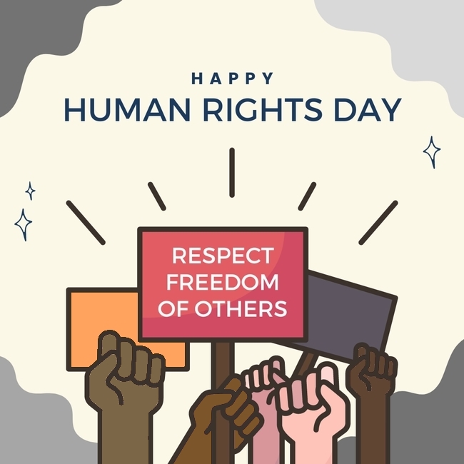 human rights 2023
