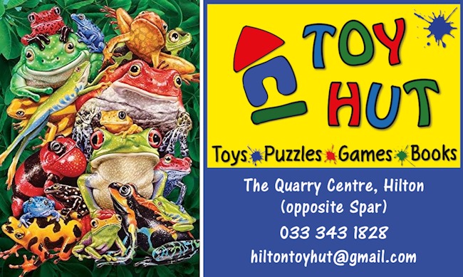 toy hut puzzle season july 2023