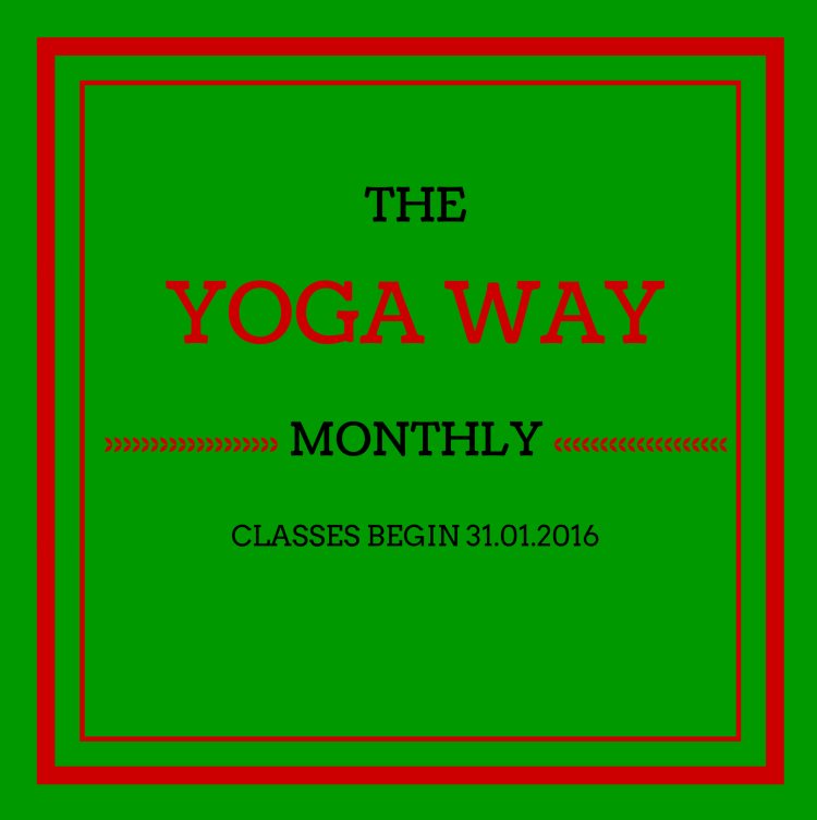 la rose the yoga way