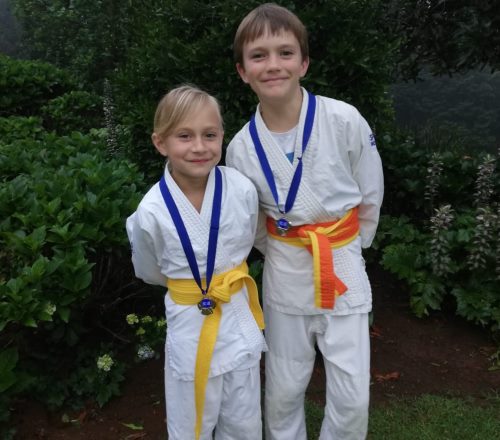 Noa and Finn 002