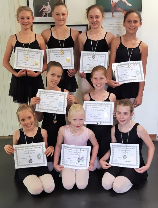 ballet 2