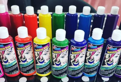 bella Donna rainbow hair copy