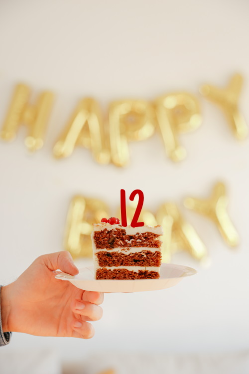 1 dozenth birthday 2022 hiltonvillage