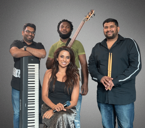 Band pic mith 2 nov 22