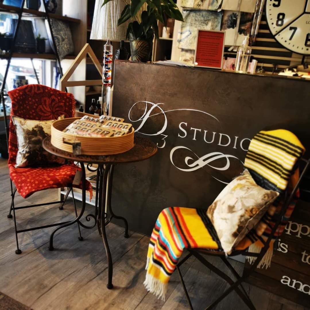 D3 Studio Hilton kzn