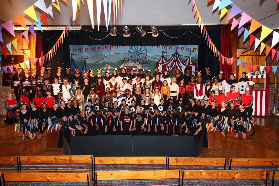 cowan house play 2022