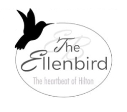 ellenbird logo