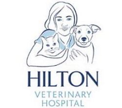 hilton vet 2022 logo