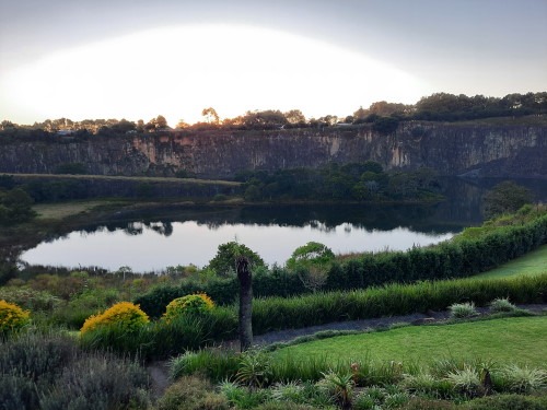 quarry hilton aug 2022