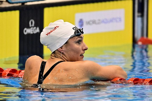Tatjana Schoenmaker Credit World Aquatics