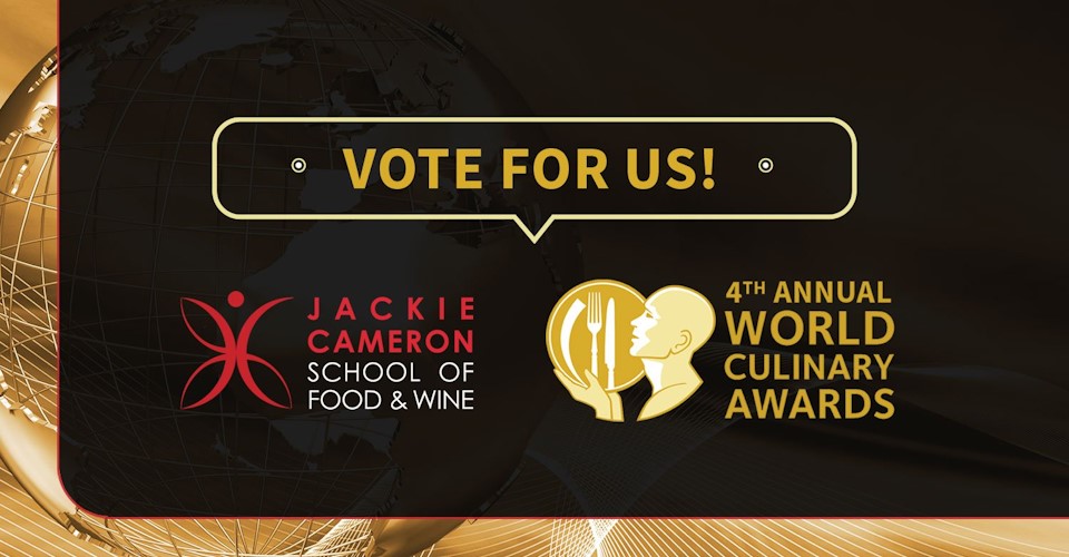 jc shool of food and wine hilton kzn