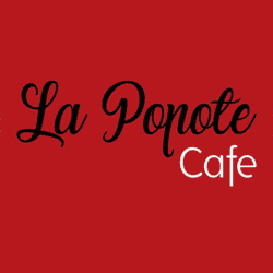 la popote cafe hilton