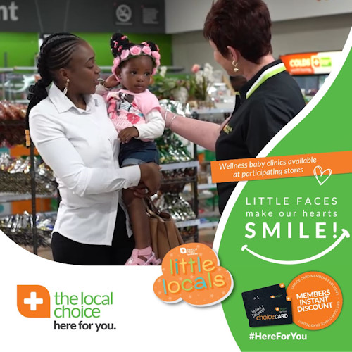 local choice pharmacy hilton health