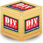 DIYDepotboxLogo