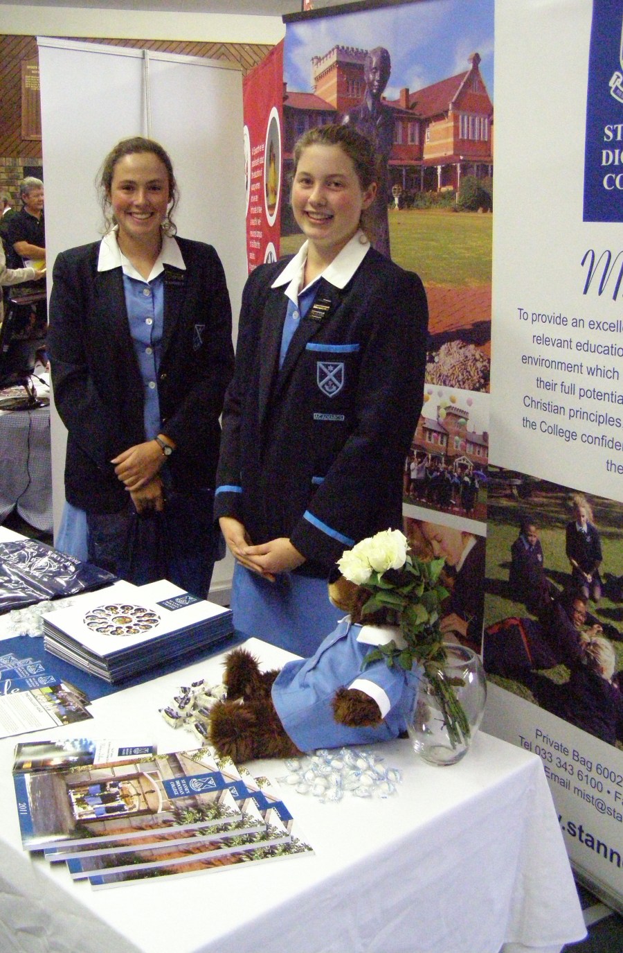 high school expo st annes ladds