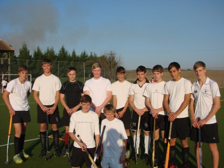 hockey