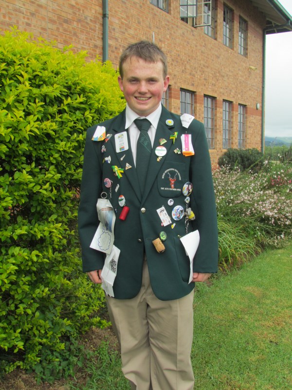 jack perrett