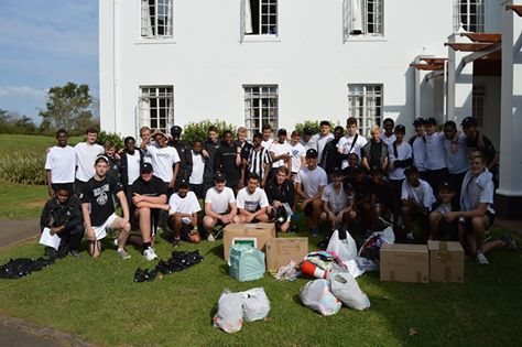 lucas house making a difference
