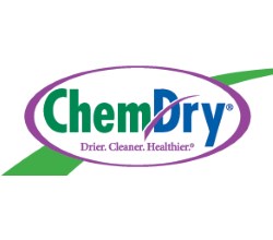 Chemdry logo