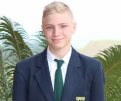 Michael Van Wyngaard grace college