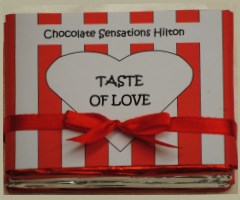 choc sensations article