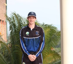 grace college matthew