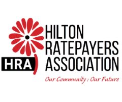 hilton ratepayers association 240x200