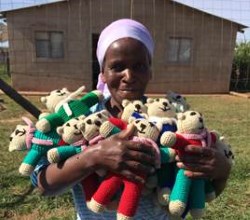 lidiphi care bear project