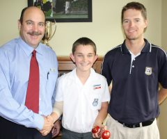 mc kean match ball jan 16