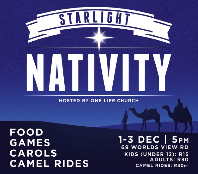 starlight nativity play 2016