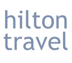 hilton travel 250x220