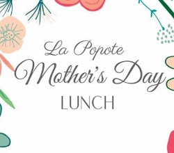 la popote mothers day lunch250x220