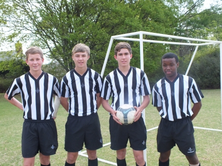 soccer kzn hilton boys