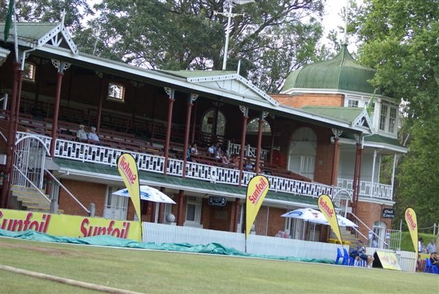 sunfoil crricket 2011