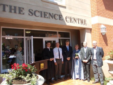 the science centre st  annes
