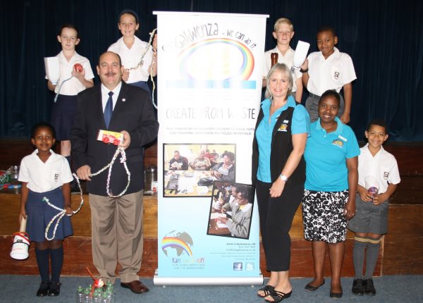 Singakwenza assembly 4 may 15 news