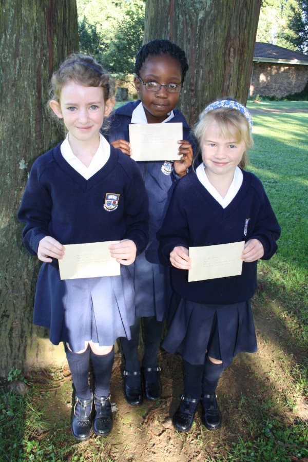 colouring competition carver ngidi tilbury