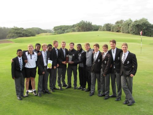 dbn country club hilton college