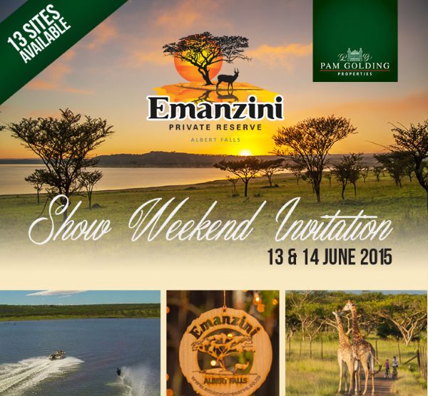emanzini open day newsy