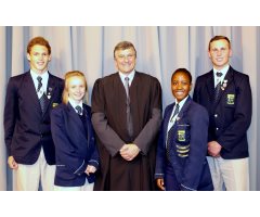 grace heads of school 2016