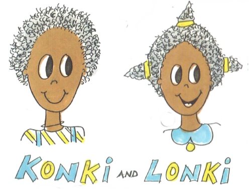 konki lonki