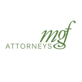 mgf attorneys logo