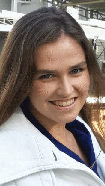 sarah andrews miss teen