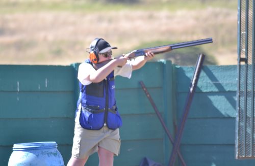 sven lindeque shooting news