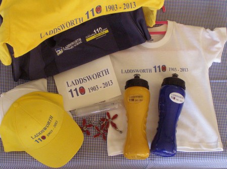 110th memorabilia
