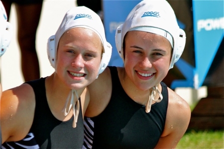 camilla mc cormack and emma lunde