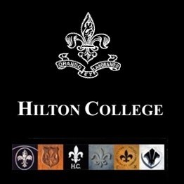 hilton college copy