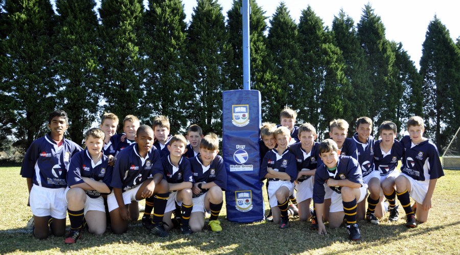 ladds rugby 2013