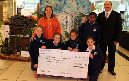laddsworth art win