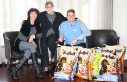 protea hotel hilton per food drive umgeni spca